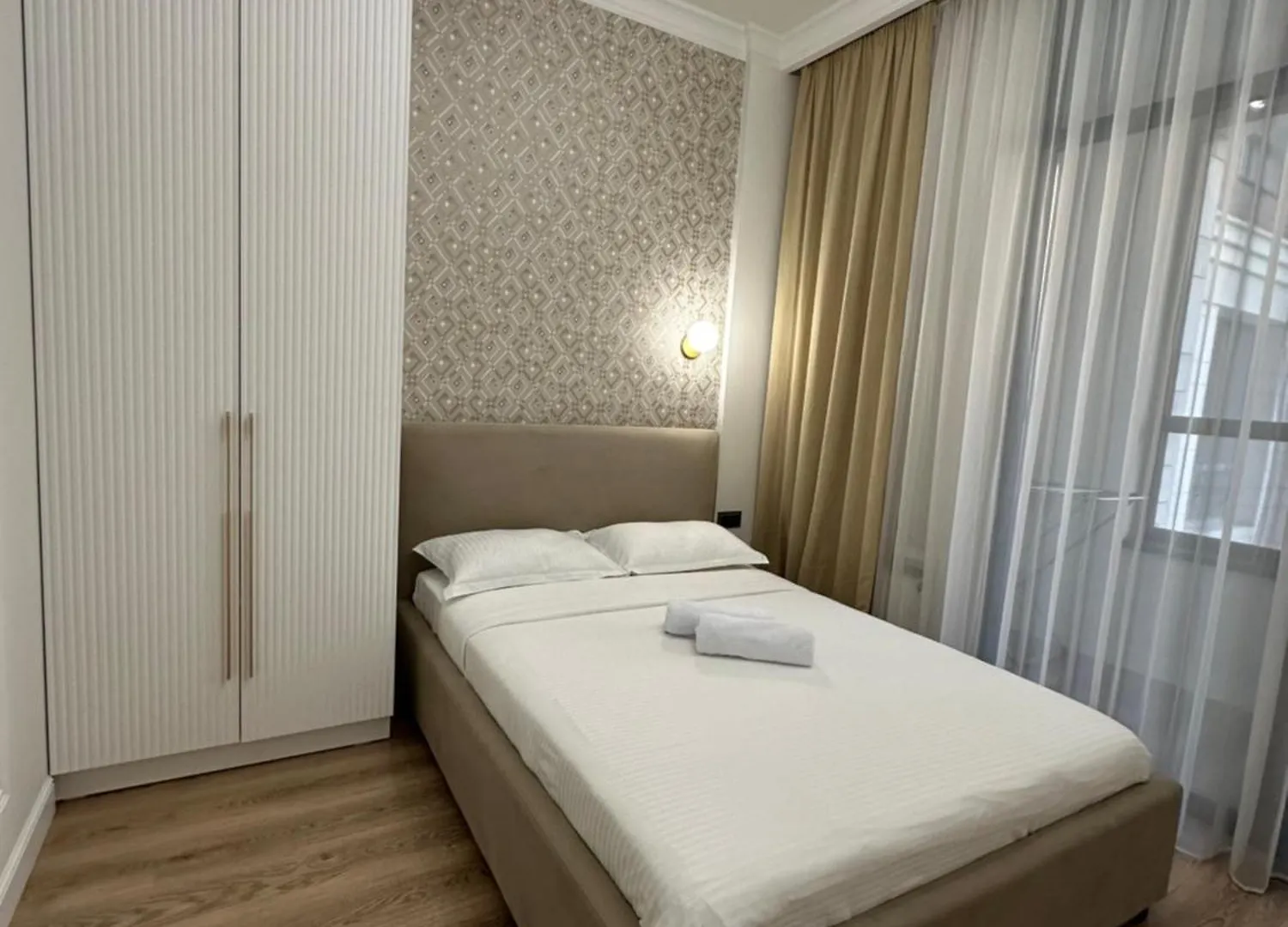Amir Apartments Almaty