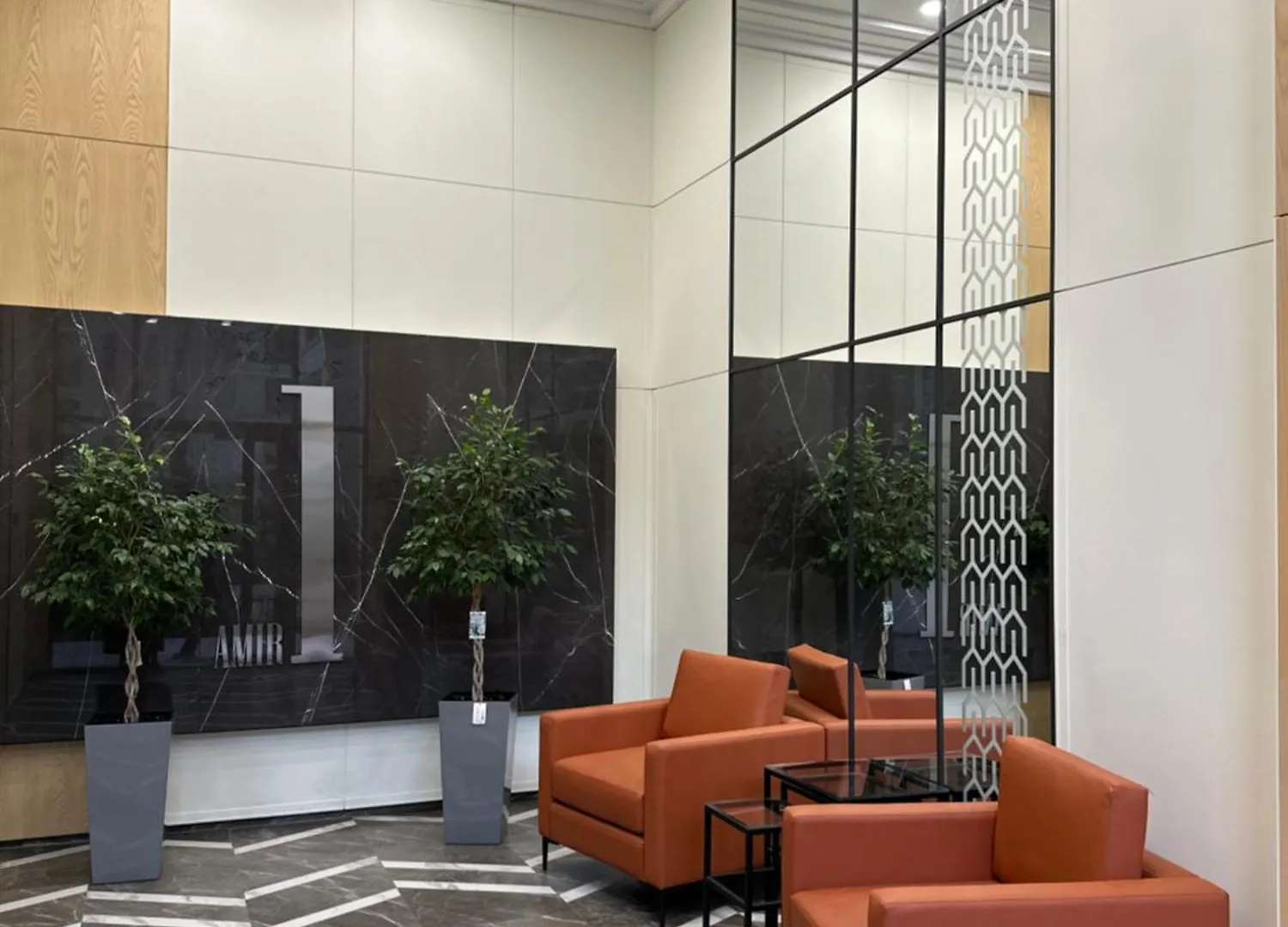 Amir Apartments Almaty