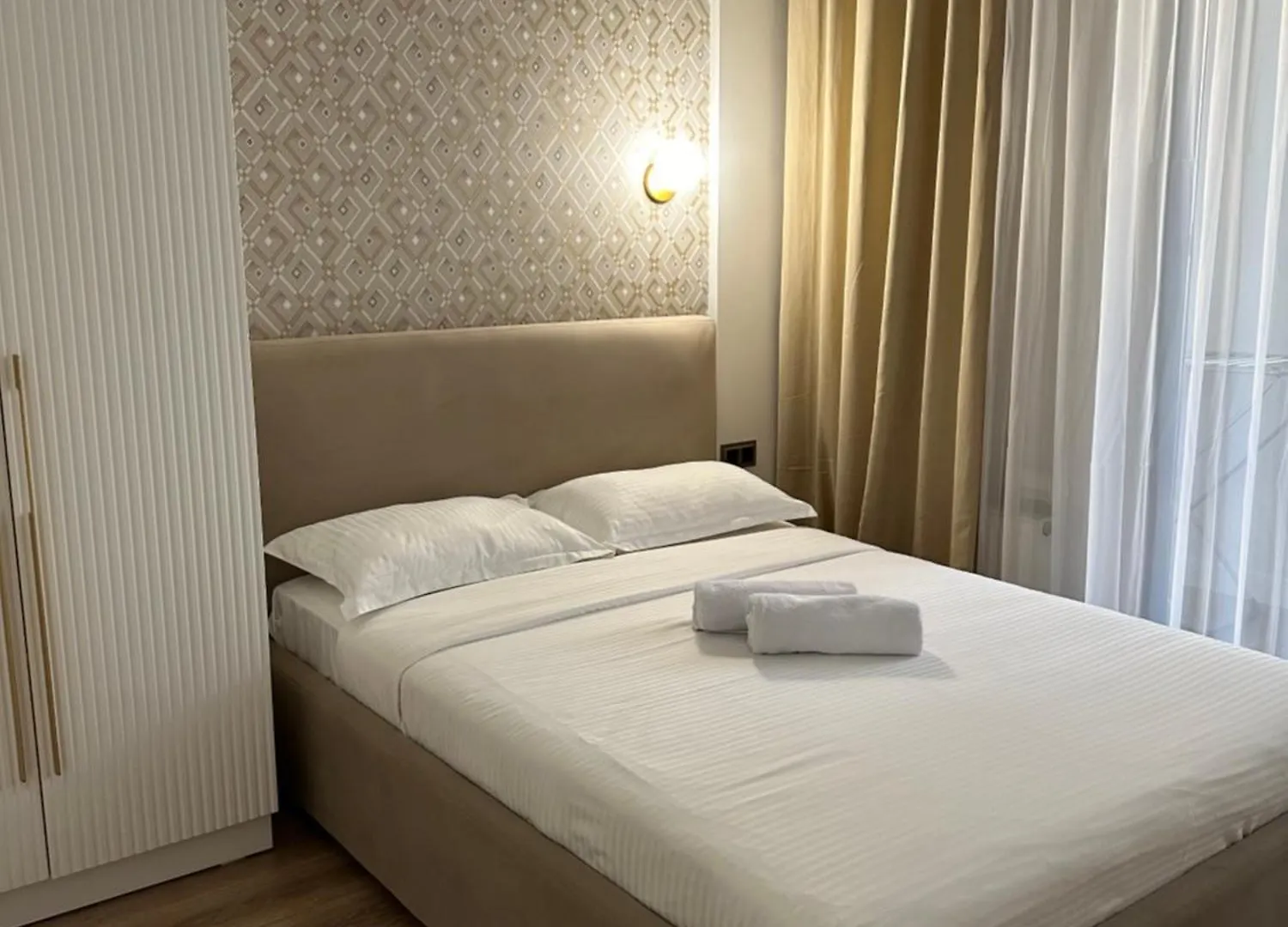 Amir Apartments Almaty