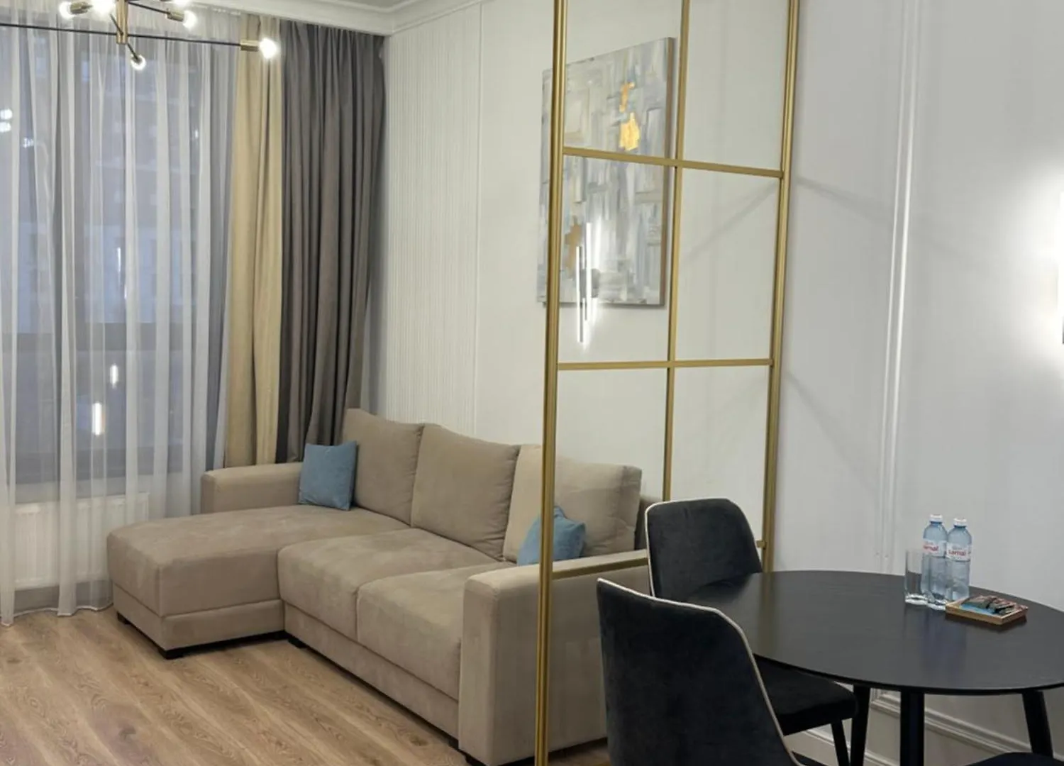 Amir Apartments Almaty