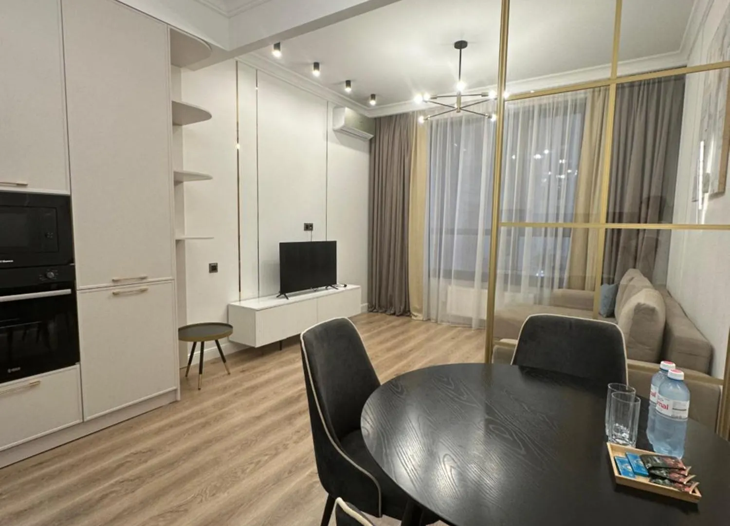 Amir Apartments Almaty